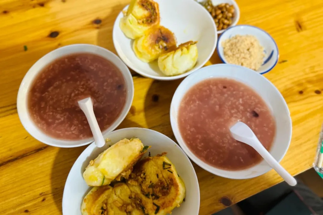 湾沚冬日的温暖，全藏在这些美食里！