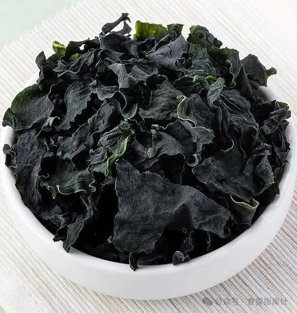 当餐推荐方家铺子6款鱼虾贝藻类干货!鲜香美味,厨房必备!