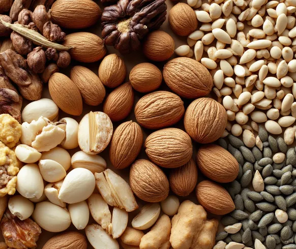 冬天吃这些暖身食材，养生又美味，你试过了吗？