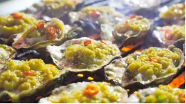 元旦夜游觅食当餐指南!中山这10条美食街大推荐!