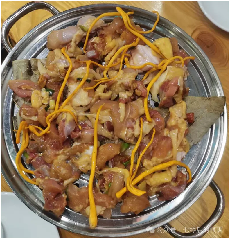 顺德寻味一场始于 “过期年假” 的舌尖惊艳之旅