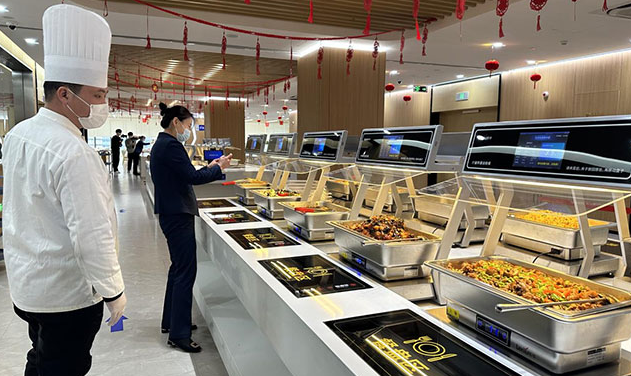 在餐饮巨头的时代，街边餐饮小店如何“体面”地活得好？