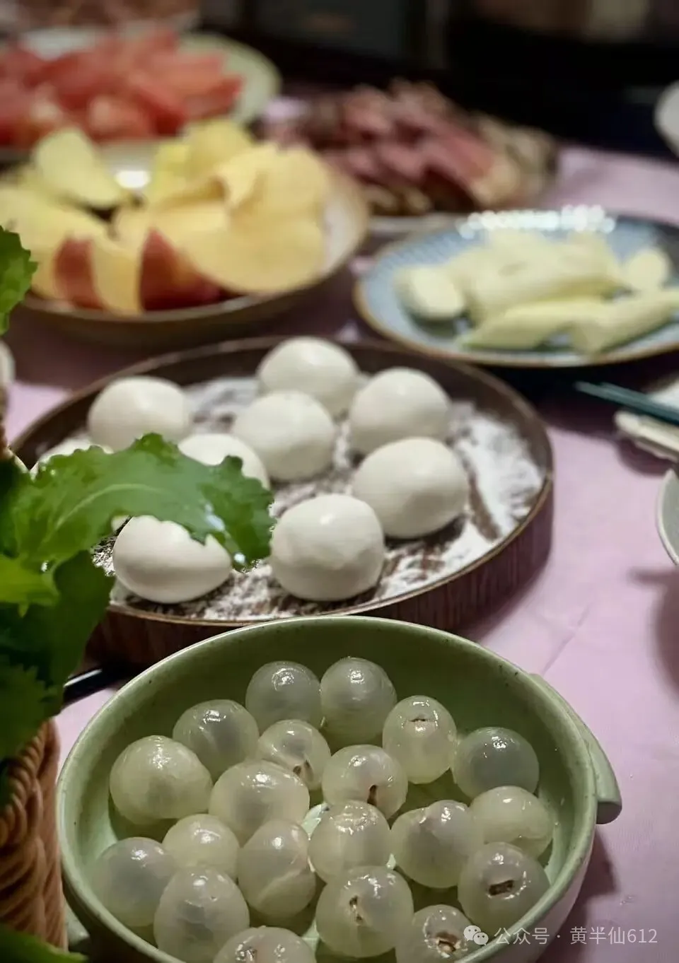从田间到餐桌，生态饮食藏着生活本味