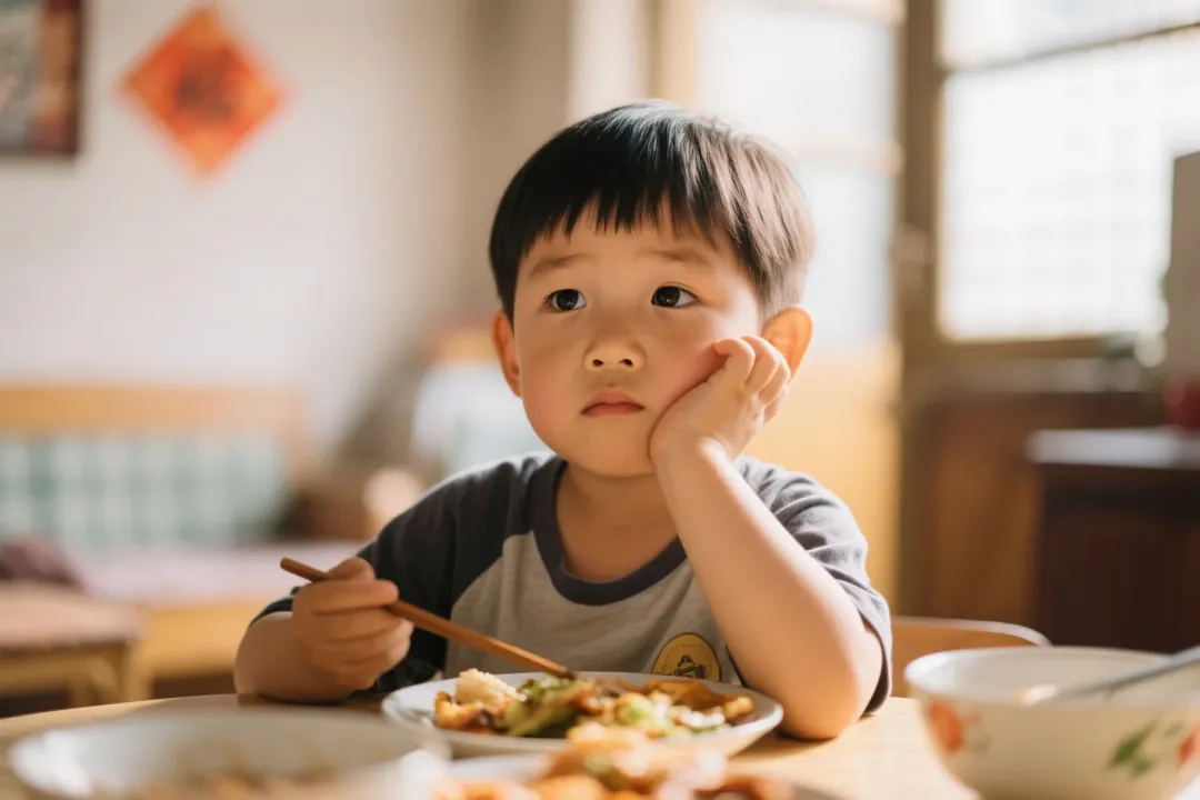只会煮山楂水？这8种食材都是消食“神器”