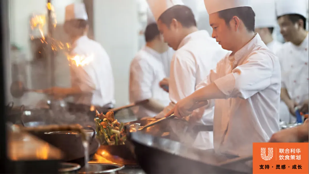 震动70万家餐厅！联合利华换帅，中国餐饮供应链要变天？