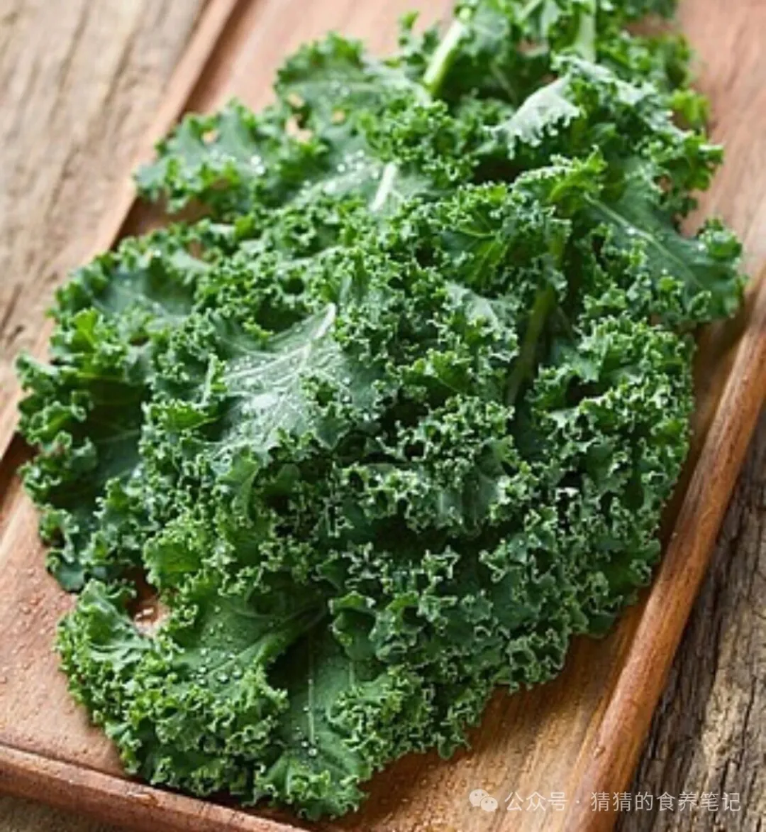 作为抗炎食材届“顶流”的羽衣甘蓝，怎么吃才能让抗炎效果最大化