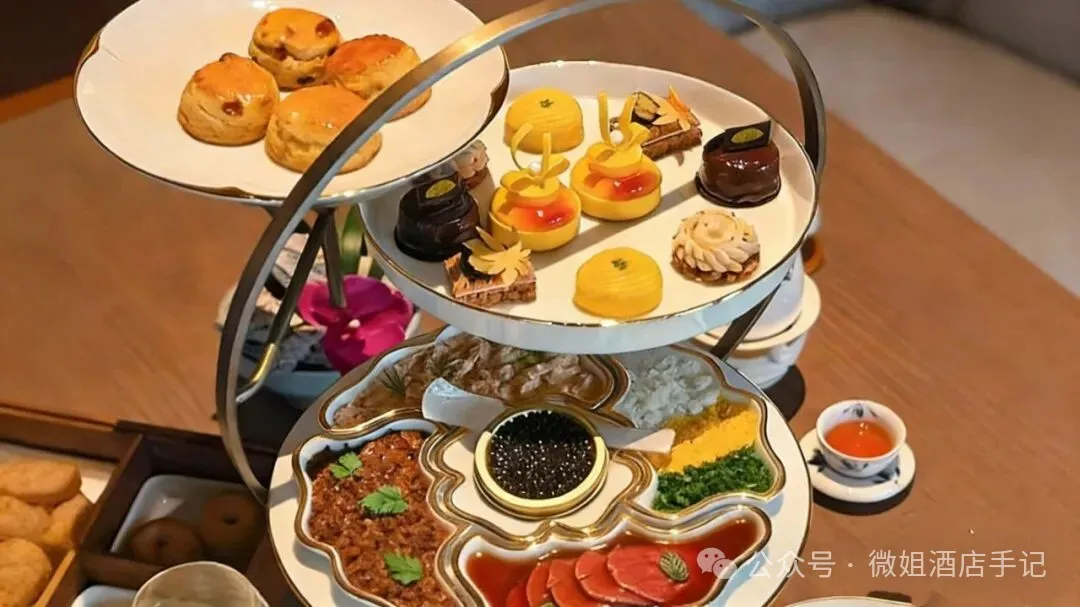 文华东方怎么把餐饮做成房价的“助推器”