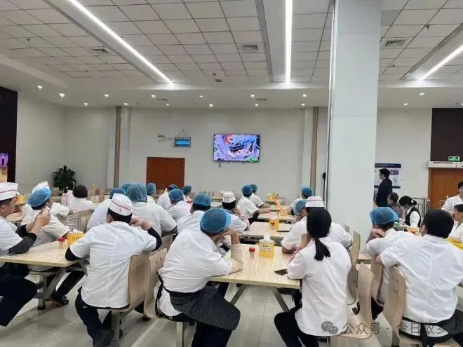 食堂食材成本“到底”如何管控?当餐认为的“可行之法”