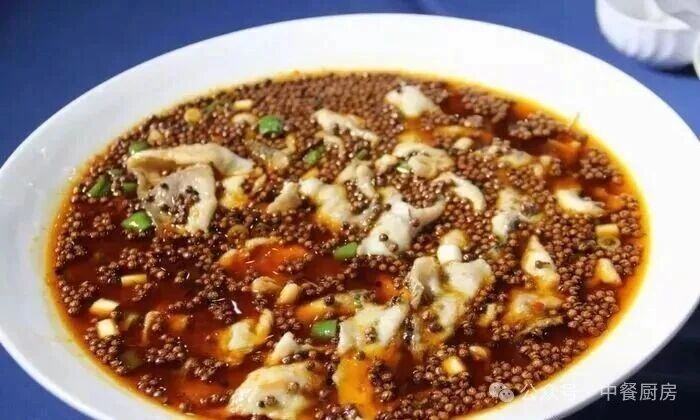 当餐酒楼特色菜,鲜到舌尖