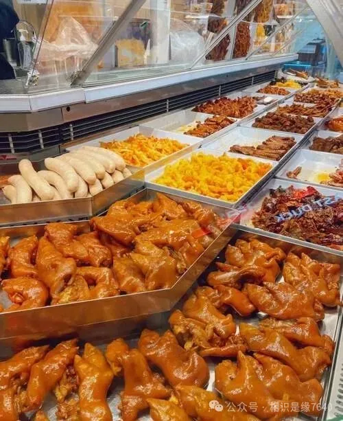 当餐超市熟食大改造,换个吃法更新鲜美味