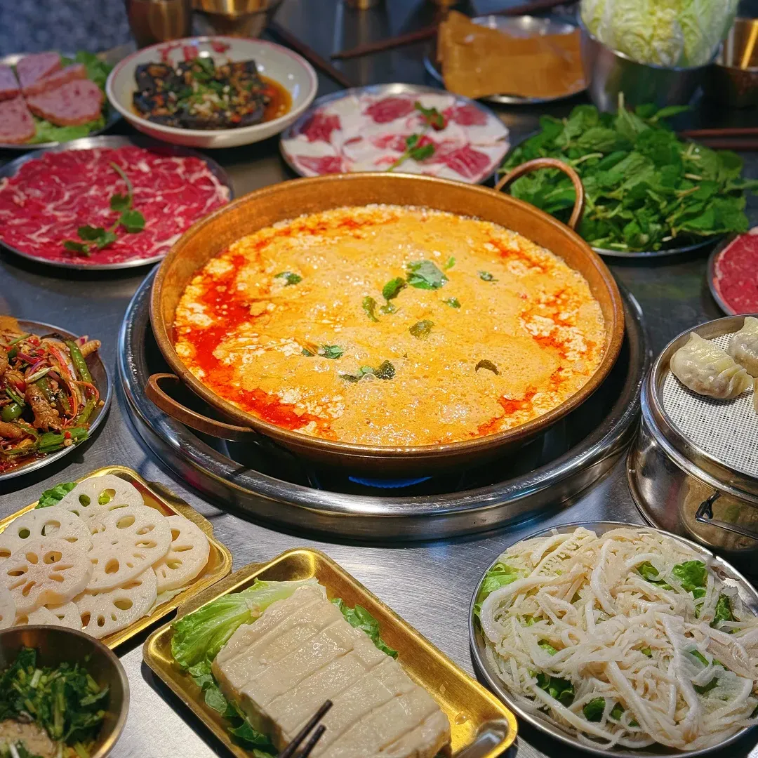 臭豆腐火锅又火了!行业新风口