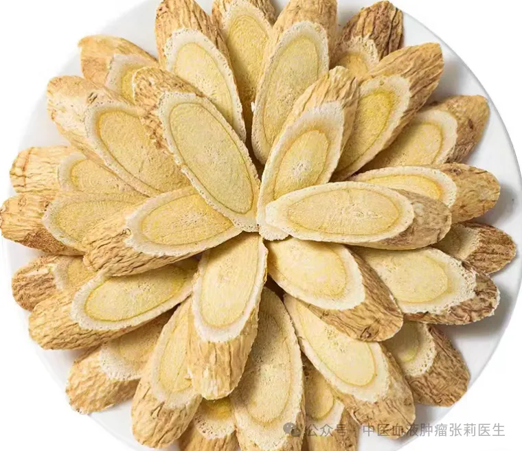 血小板减少患者，想要调理，这三味食材一起搭