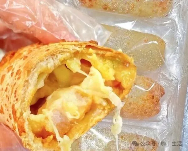 沃集鲜新品挖掘机