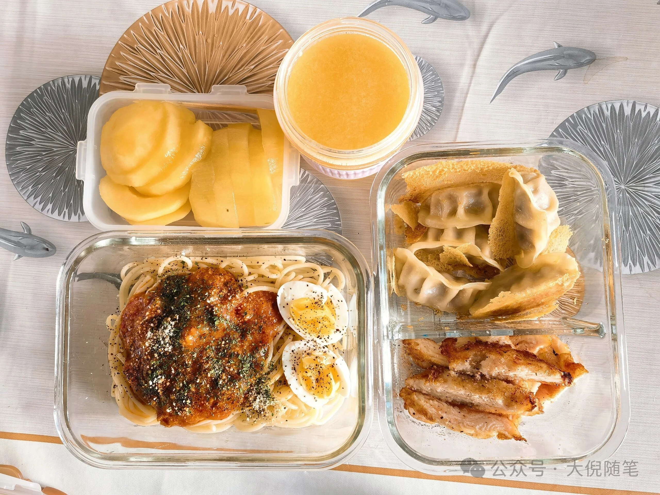 高三学生饮食日常