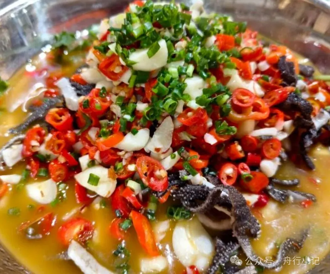 当餐美食探店打卡长沙静陀私房菜