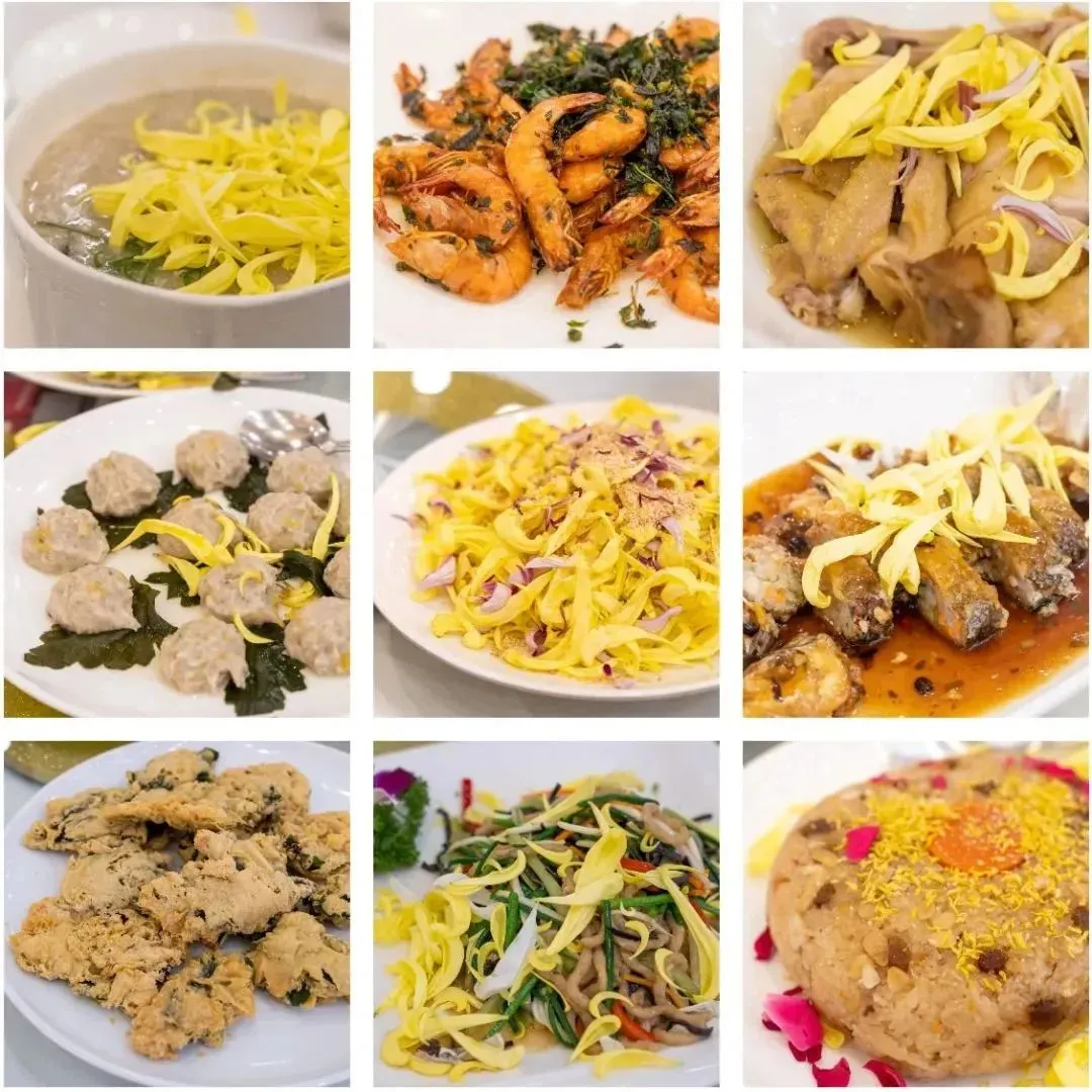 元旦夜游觅食当餐指南!中山这10条美食街大推荐!