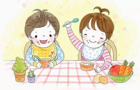 冬季健康饮食小知识