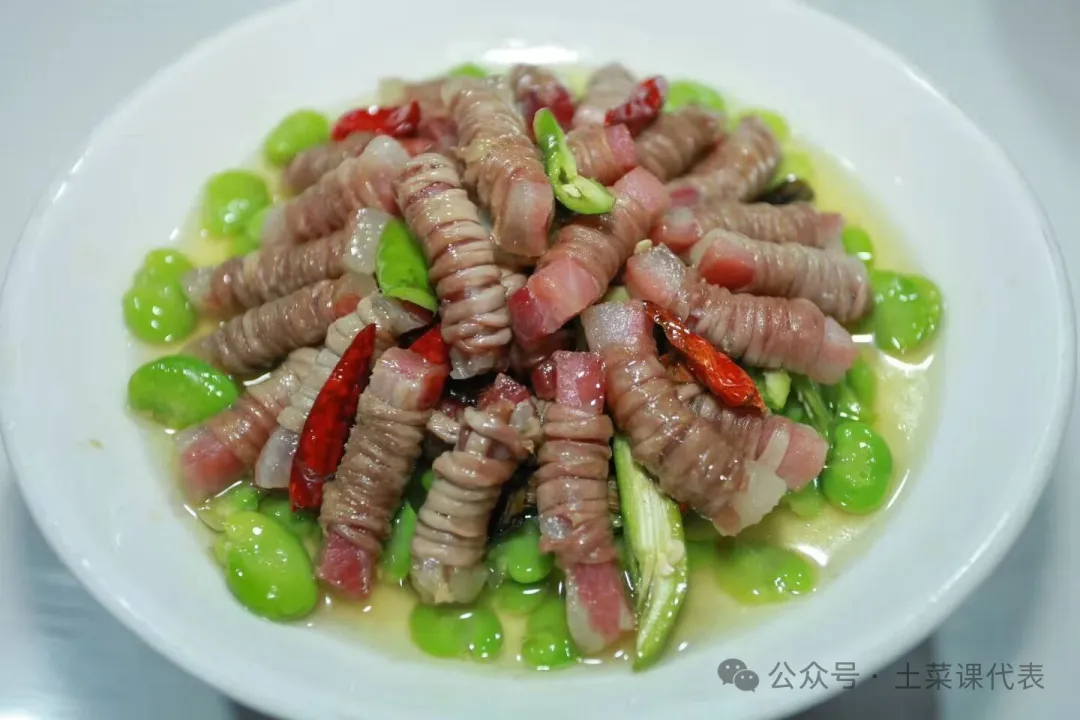 时代变迁下的餐饮口味演变：温饱～生存～漂亮饭