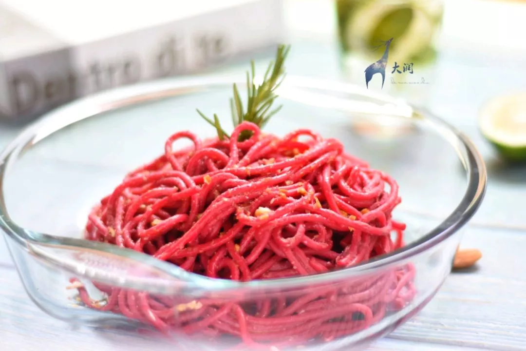 “内外兼修”的百搭食材甜菜根