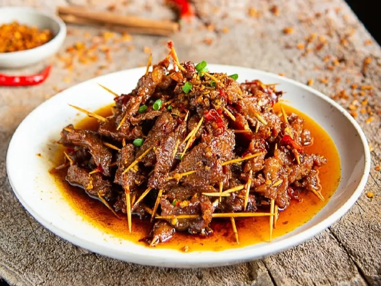 当餐生鲜超市缤纷牛肉新味合集