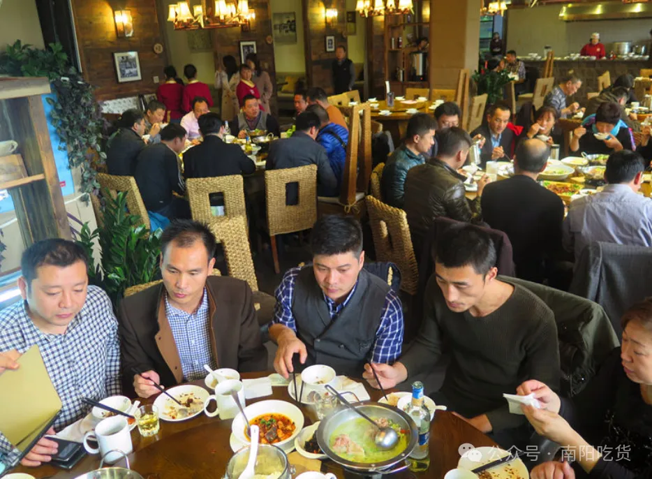 湘南寻味之旅，照见南阳餐饮人的初心与坚守