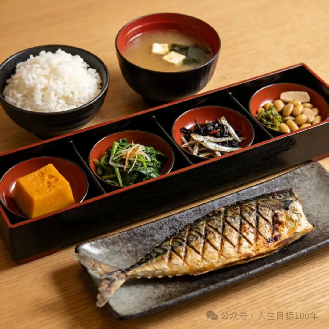 多彩餐桌如何实践“一日三十种食材”