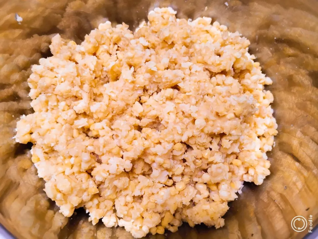 当餐烘焙最简单的食材还原绿豆糕的本味