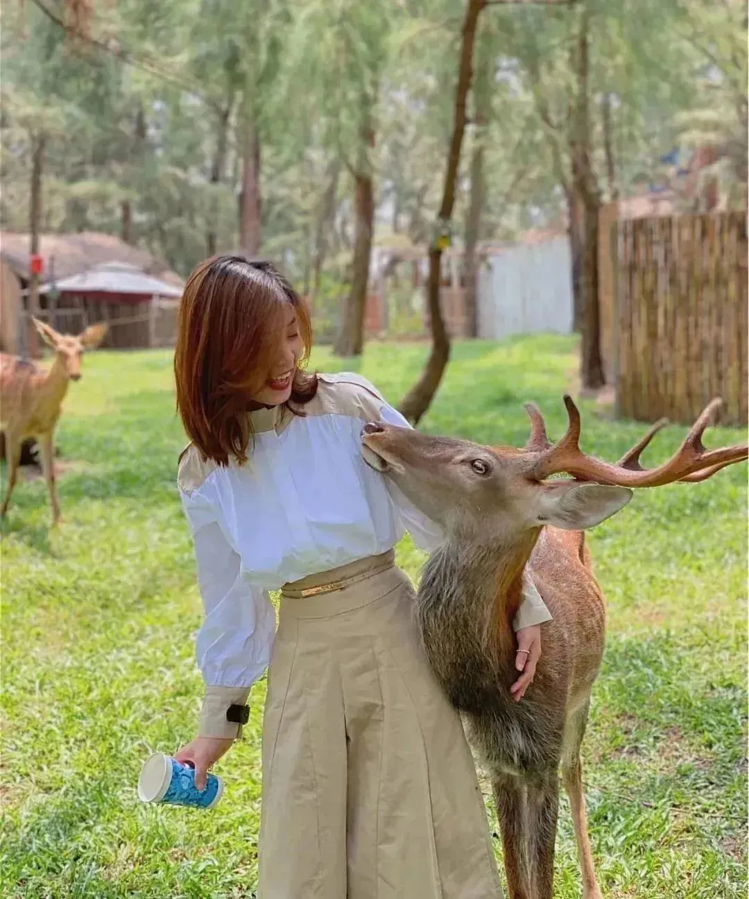 福建漳州三面环山,一面环海餐饮美食,吃不尽的山珍海味