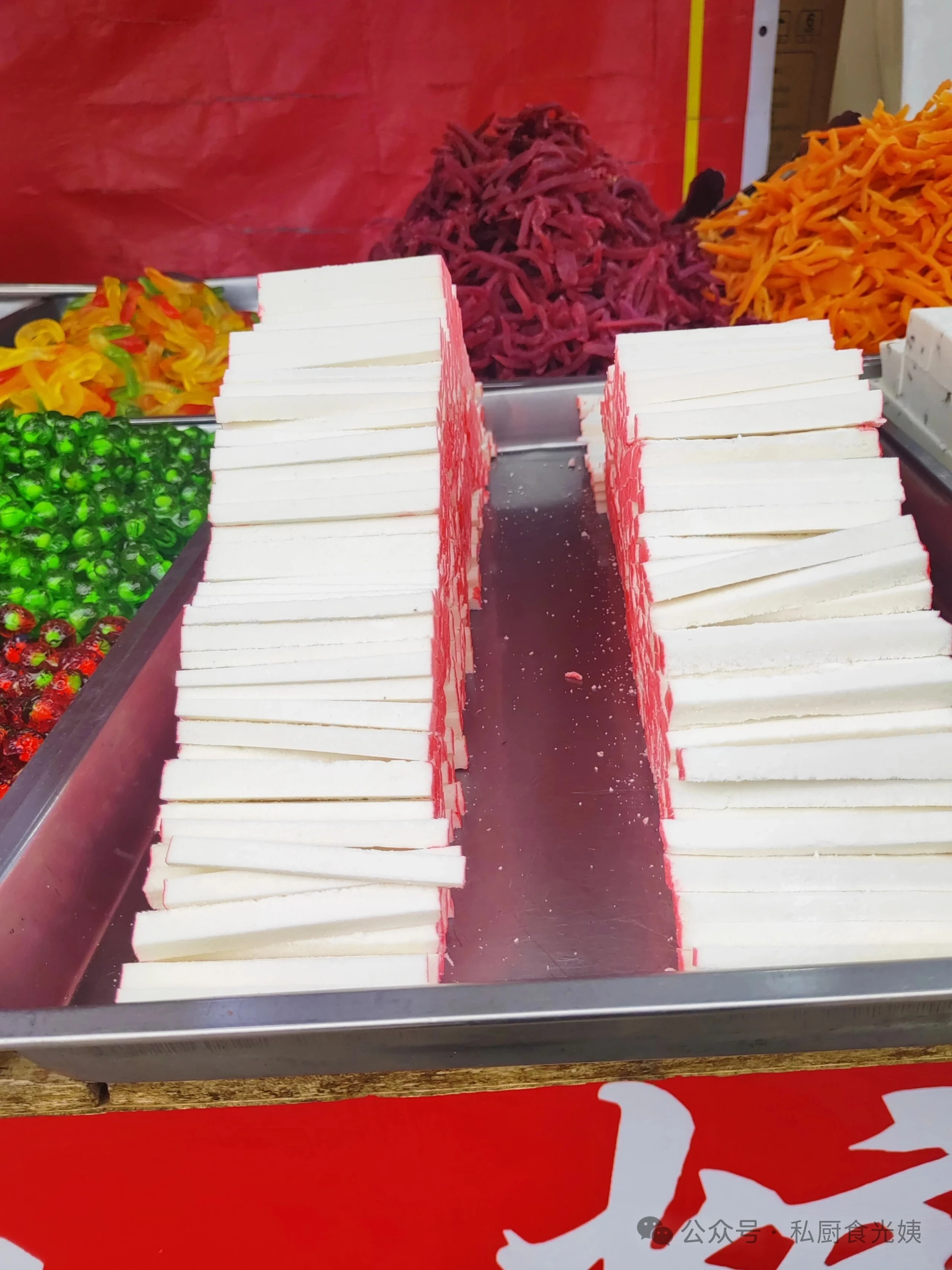 寻味锅盔节香在舌尖,念在心头