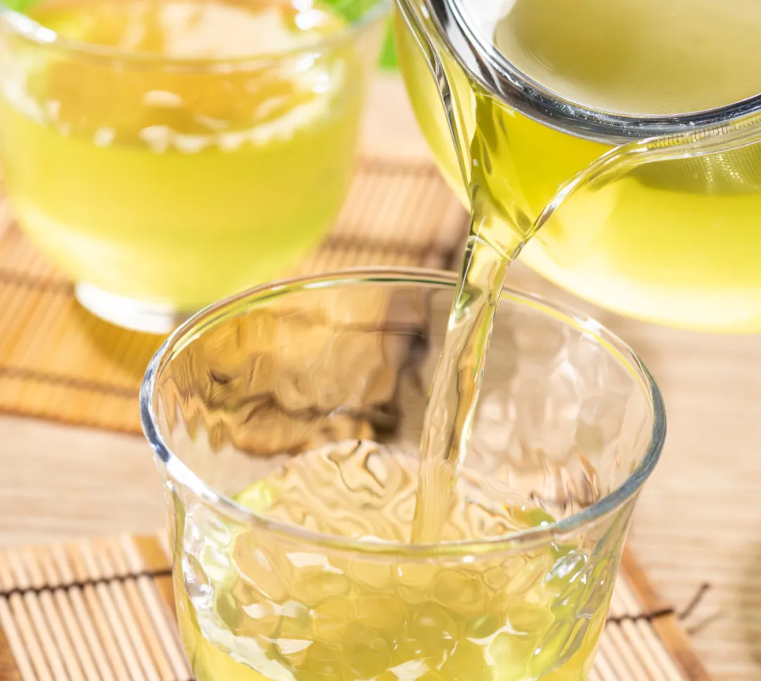 药食同源铁皮石斛守护舌尖上的美味和健康