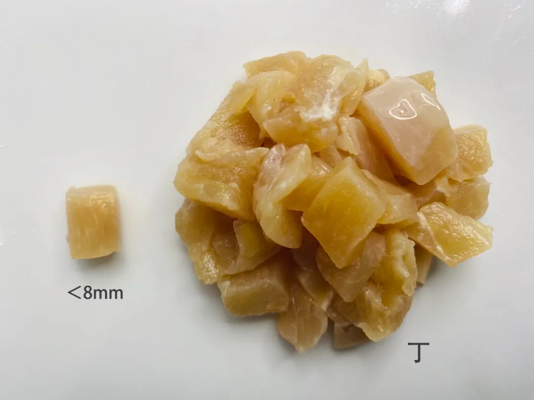 当餐央厨食堂工友食材初加工(蔬菜、预切肉类)实操培训教程