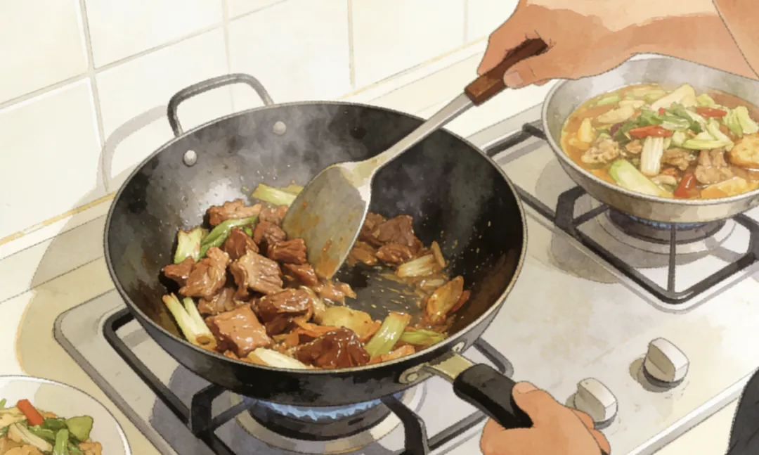 元旦将至,这份饮食安全提示请收好!