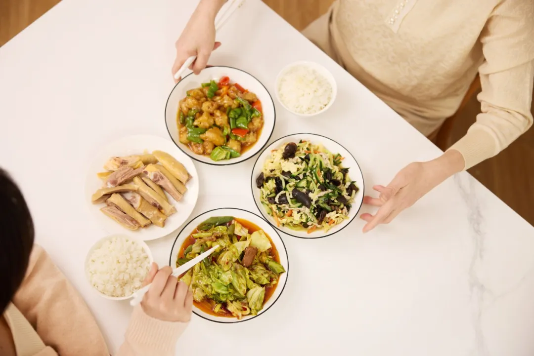 饮食几个小改变,血压血脂都下降!效果堪比降压药