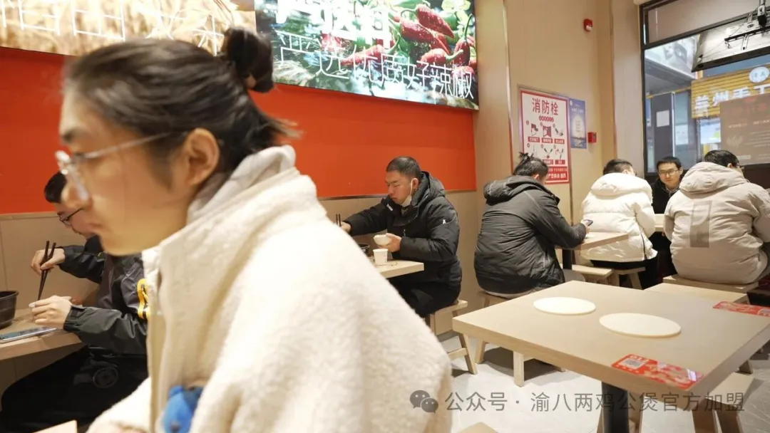 餐饮口味好却没生意？关键在找准“真金主”