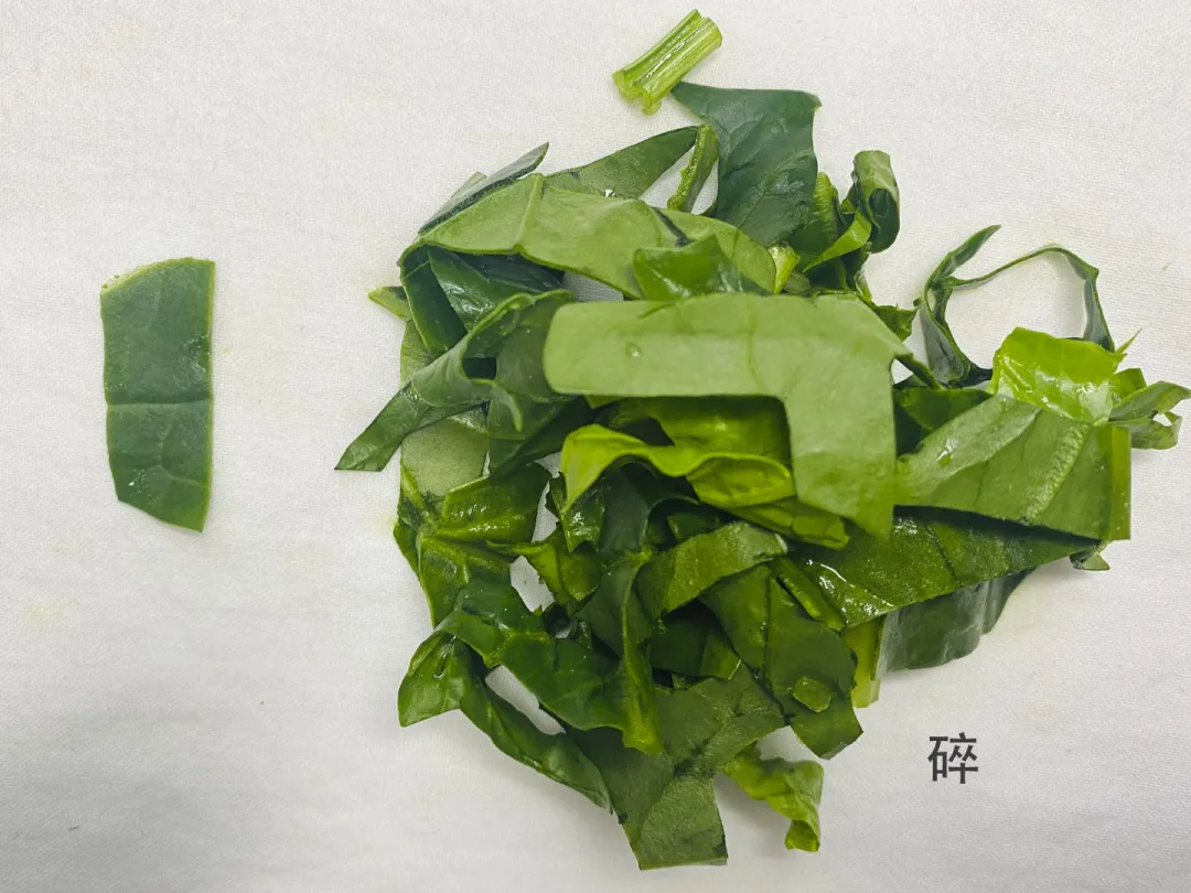 当餐央厨食堂工友食材初加工(蔬菜、预切肉类)实操培训教程