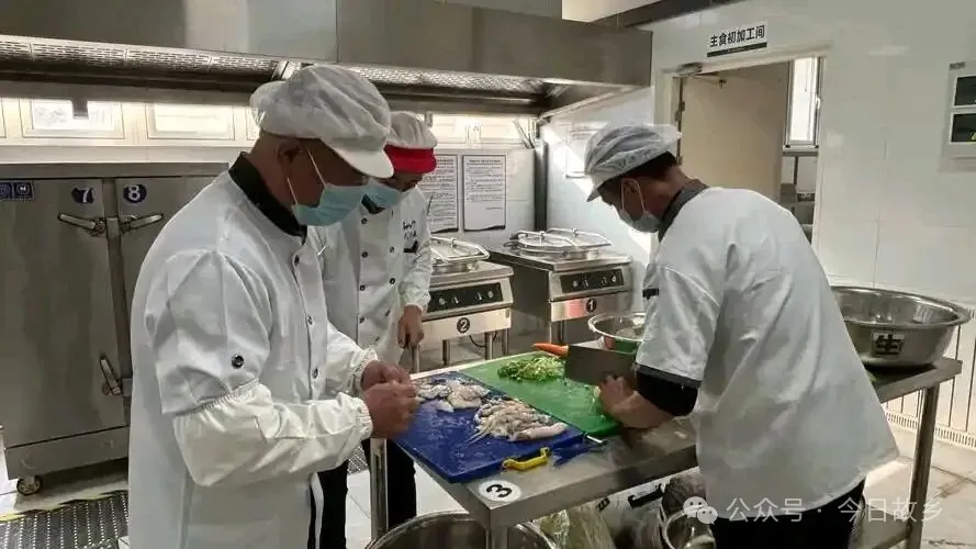 食堂食材成本“到底”如何管控?当餐认为的“可行之法”