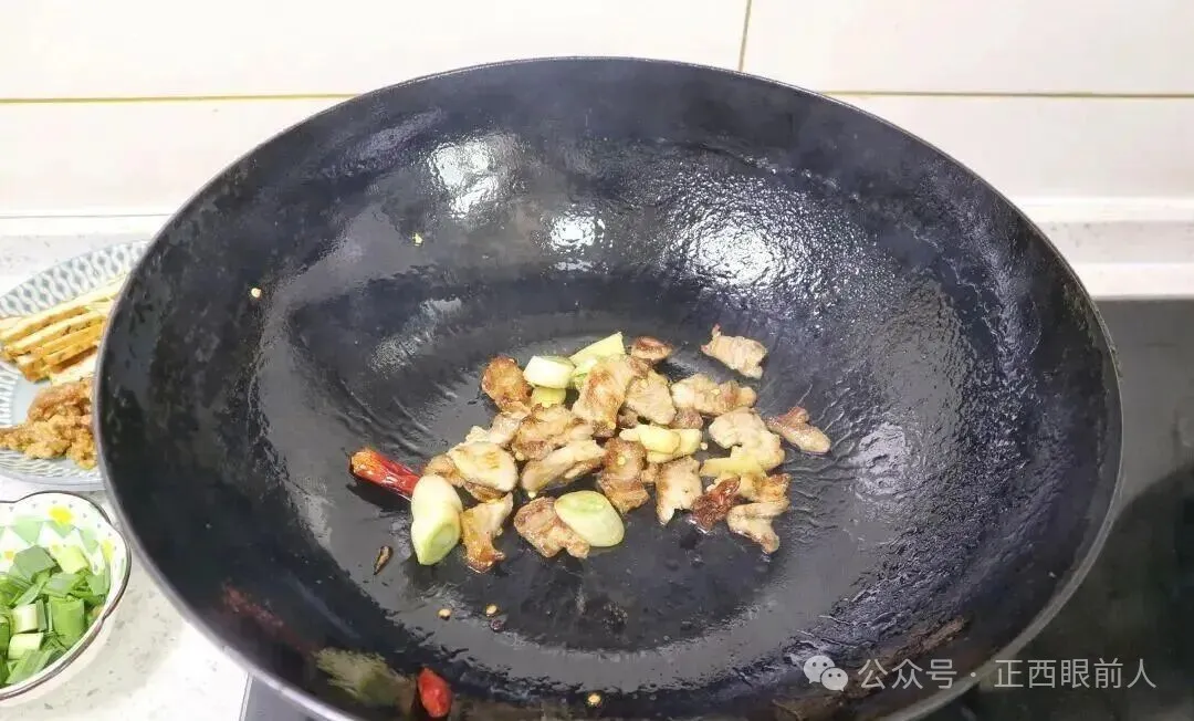 天冷就爱这一锅!多种食材一锅出