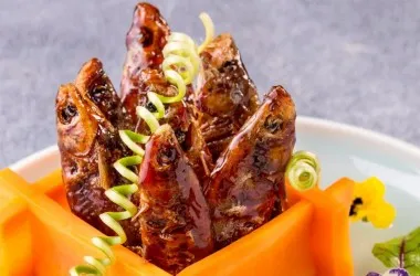 杭州特色旅游之美食篇百县千碗