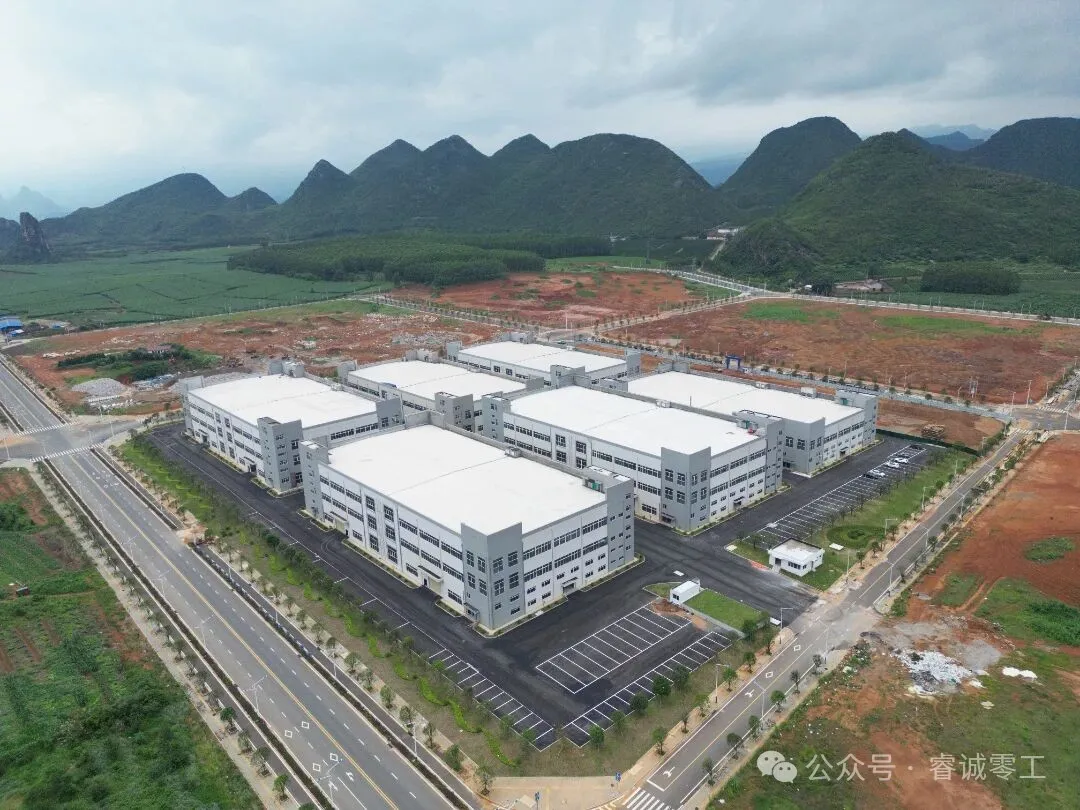 桂林脆笛食品以匠心筑食界，邀英才共赴新程！