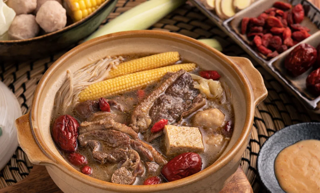 药食同源铁皮石斛守护舌尖上的美味和健康