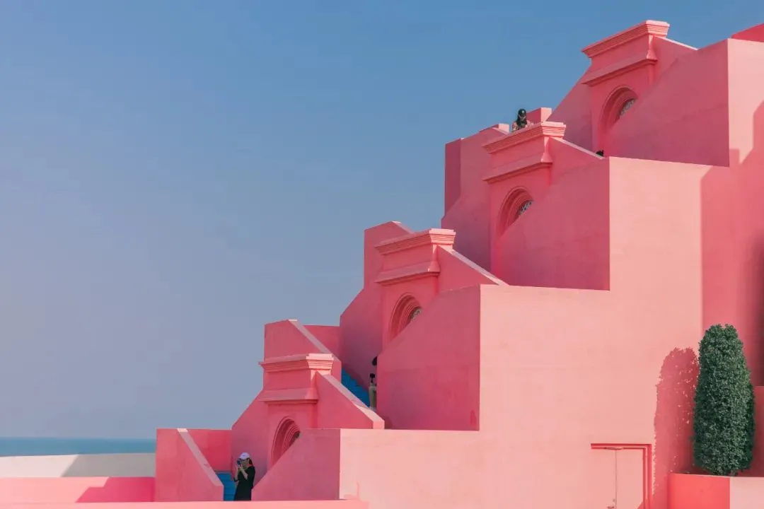 福建漳州三面环山,一面环海餐饮美食,吃不尽的山珍海味