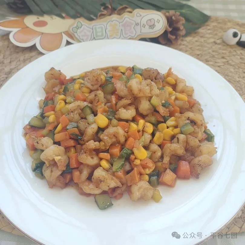 平谷七园元旦美食汇元旦“食”刻 美味庆典