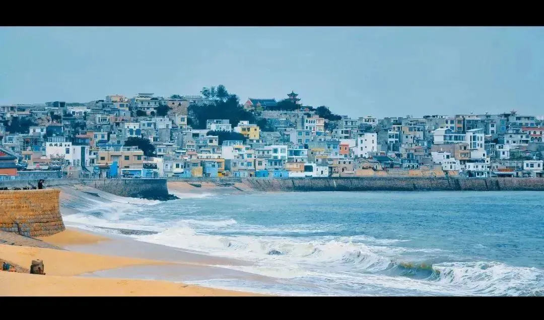 福建漳州三面环山,一面环海餐饮美食,吃不尽的山珍海味