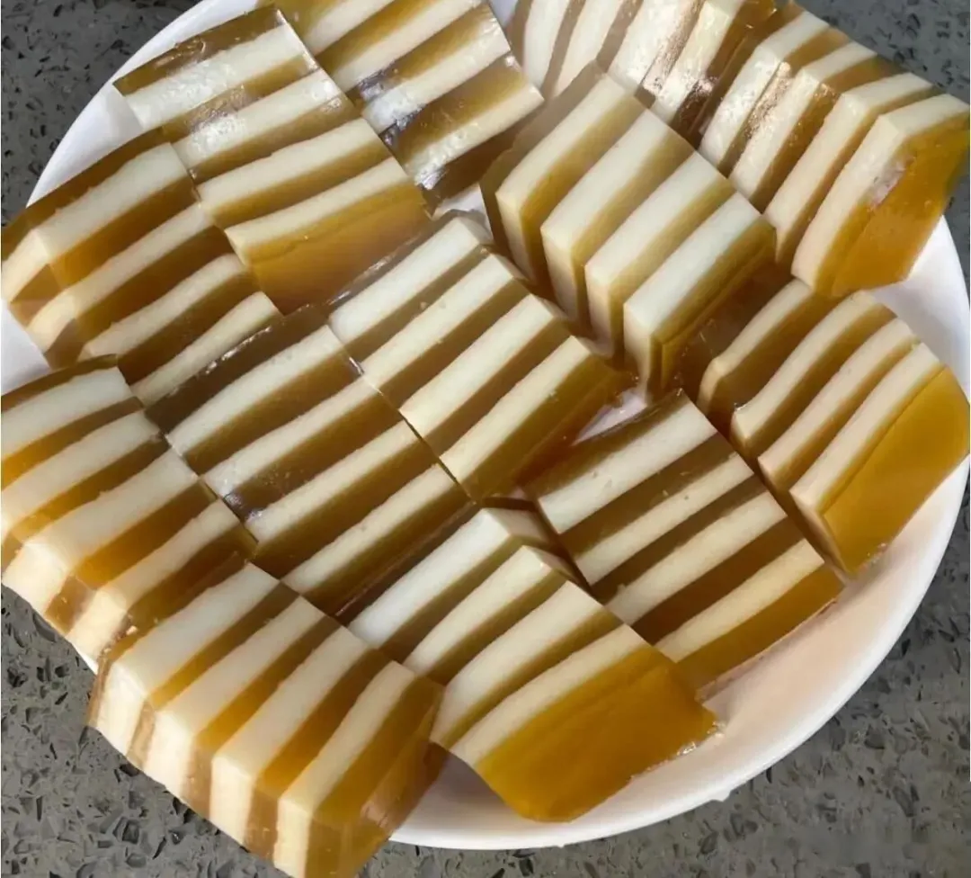 餐饮供应链聊广东早茶的食材种类