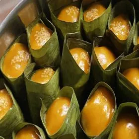 元旦夜游觅食当餐指南!中山这10条美食街大推荐!