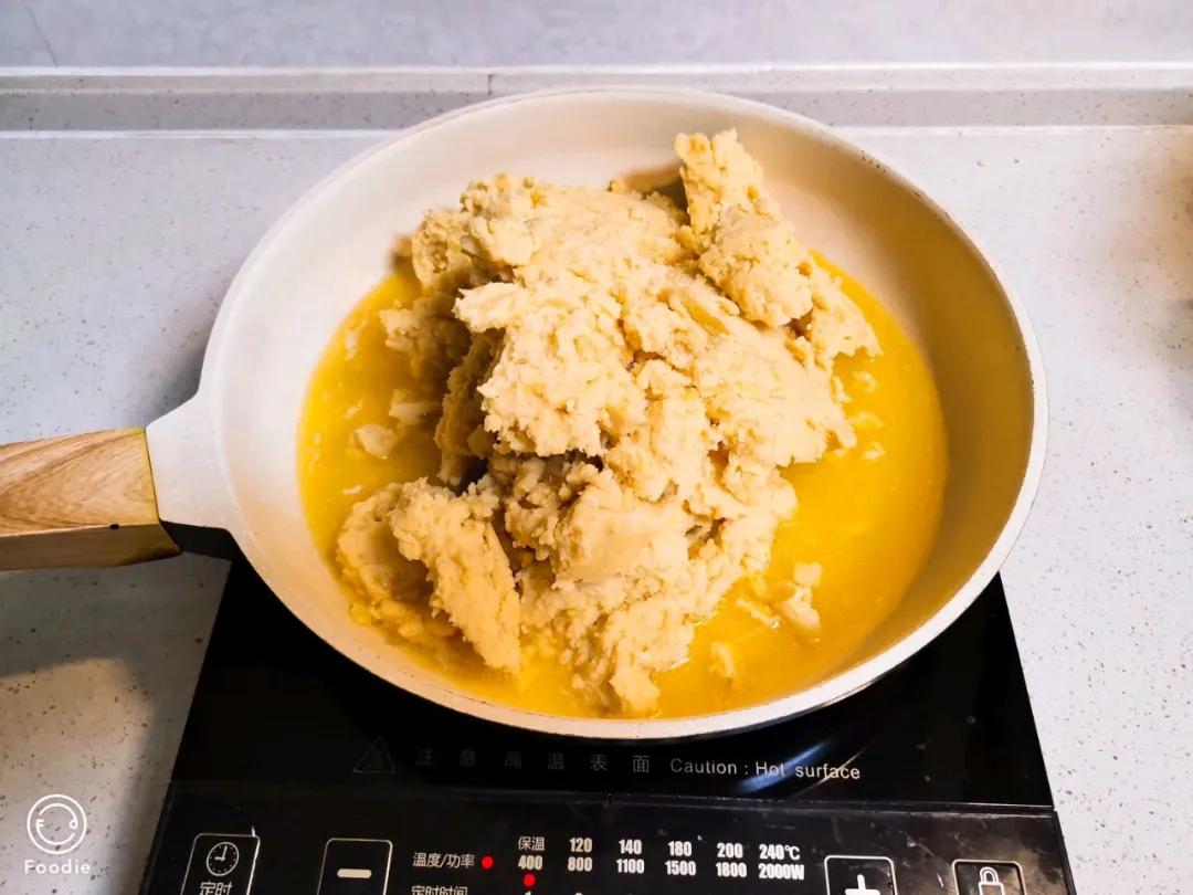 当餐烘焙最简单的食材还原绿豆糕的本味