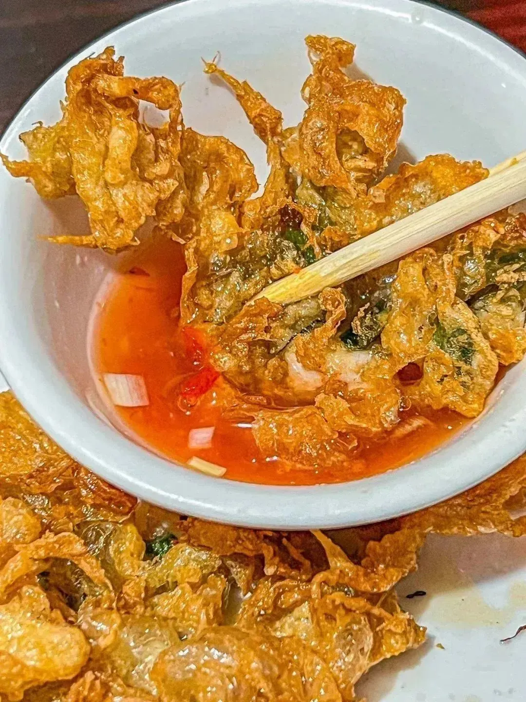 福建漳州三面环山,一面环海餐饮美食,吃不尽的山珍海味