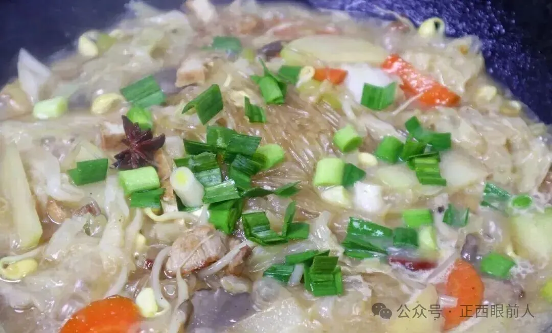 天冷就爱这一锅!多种食材一锅出