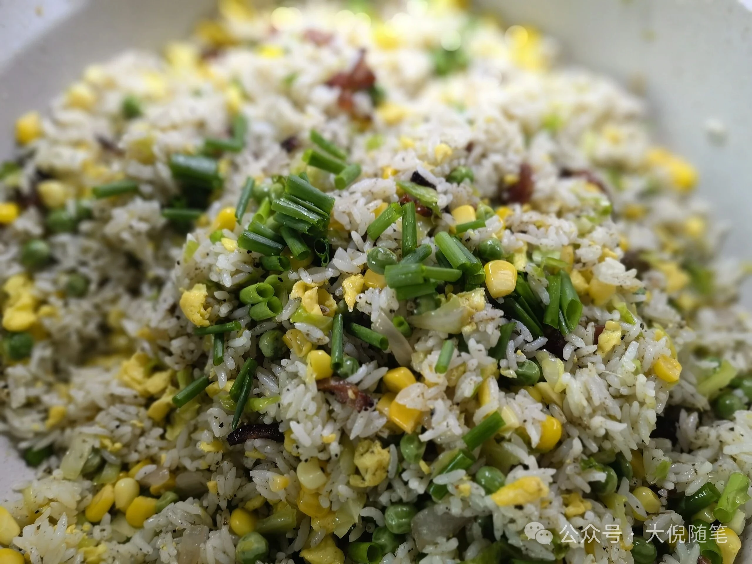 高三学生饮食日常