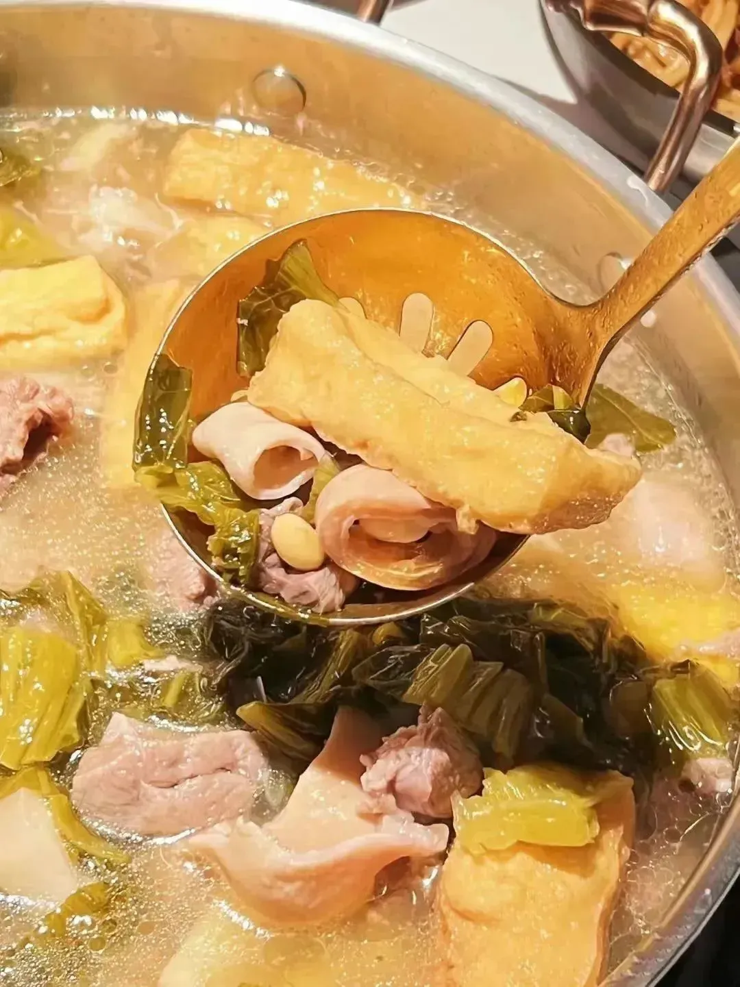 福建漳州三面环山,一面环海餐饮美食,吃不尽的山珍海味